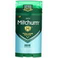 thumbnail image 1 of Mitchum Men Advanced Control, Clean Control Invisible Solid 2.7 oz (Pack of 4), 1 of 4