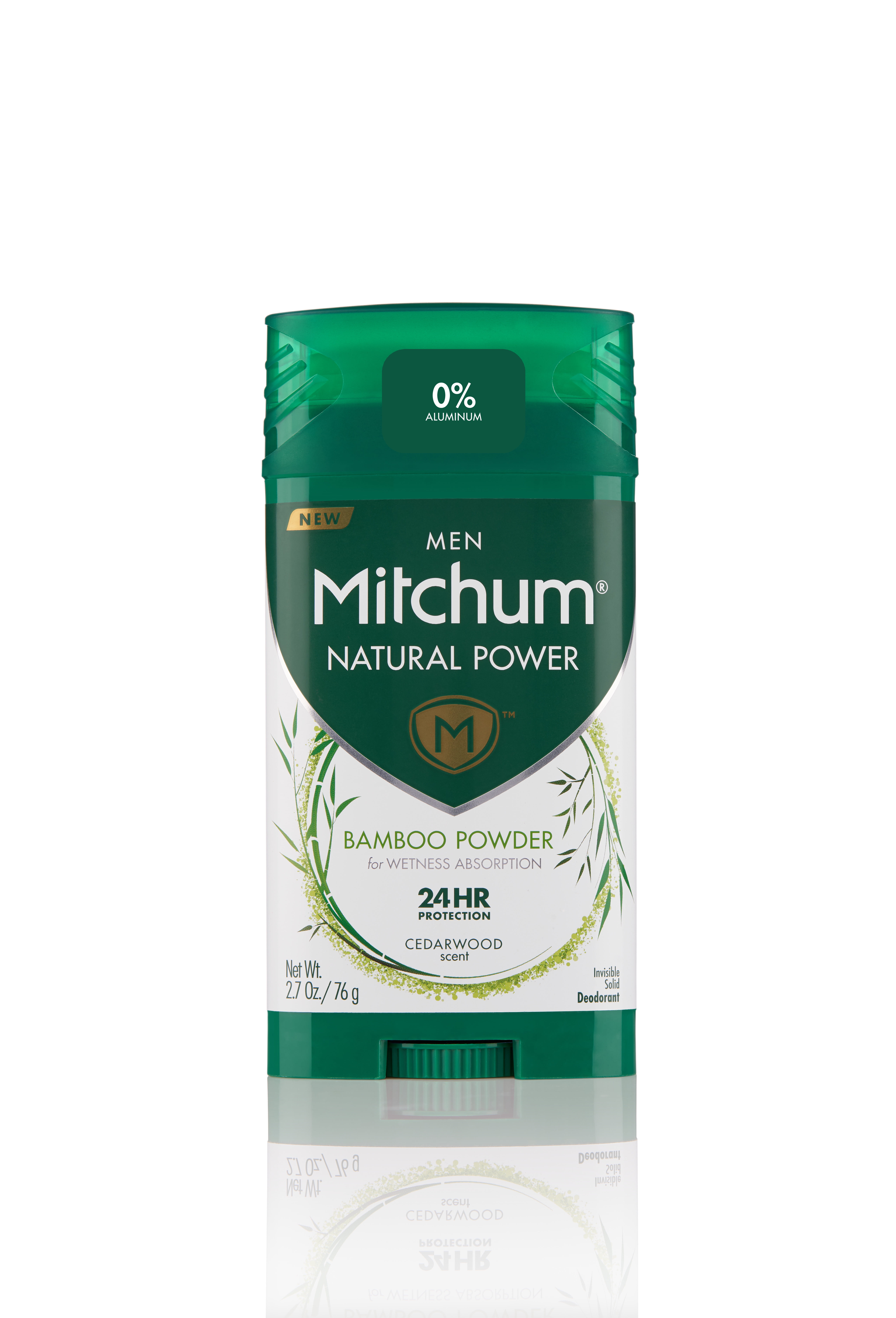 Decode Lure overskydende Mitchum Natural Power Deodorant for Men, Cedarwood 2.7 oz, Cedarwood -  Walmart.com