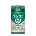thumbnail interactive-video image 1 of Mitchum Men’s Natural Power Deodorant Solid, Cedarwood, 2.7 oz, 1 of 9