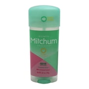 Mitchum Powder Fresh Advanced 48hr Protection Gel Antiperspirant & Deodorant 3.4 oz