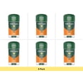 thumbnail image 1 of Mitchum Power Gel Anti-Perspirant Deodorant Sport Triple Odor Defense 48HR Protection 2.25 Oz - 6 Pack, 1 of 1