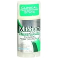 Mitchum Smart Solid AntiPerspirant Deodorant Unscented 2.50 oz (Pack