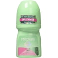 thumbnail image 1 of Mitchum for Women Roll On, Anti-Perspirant & Deodorant, Powder Fresh, 1.7 Oz Pack of 6, 1 of 4