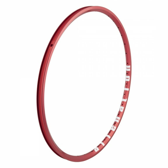 Mite G69 TCS Alienation 24in Mite Red 36