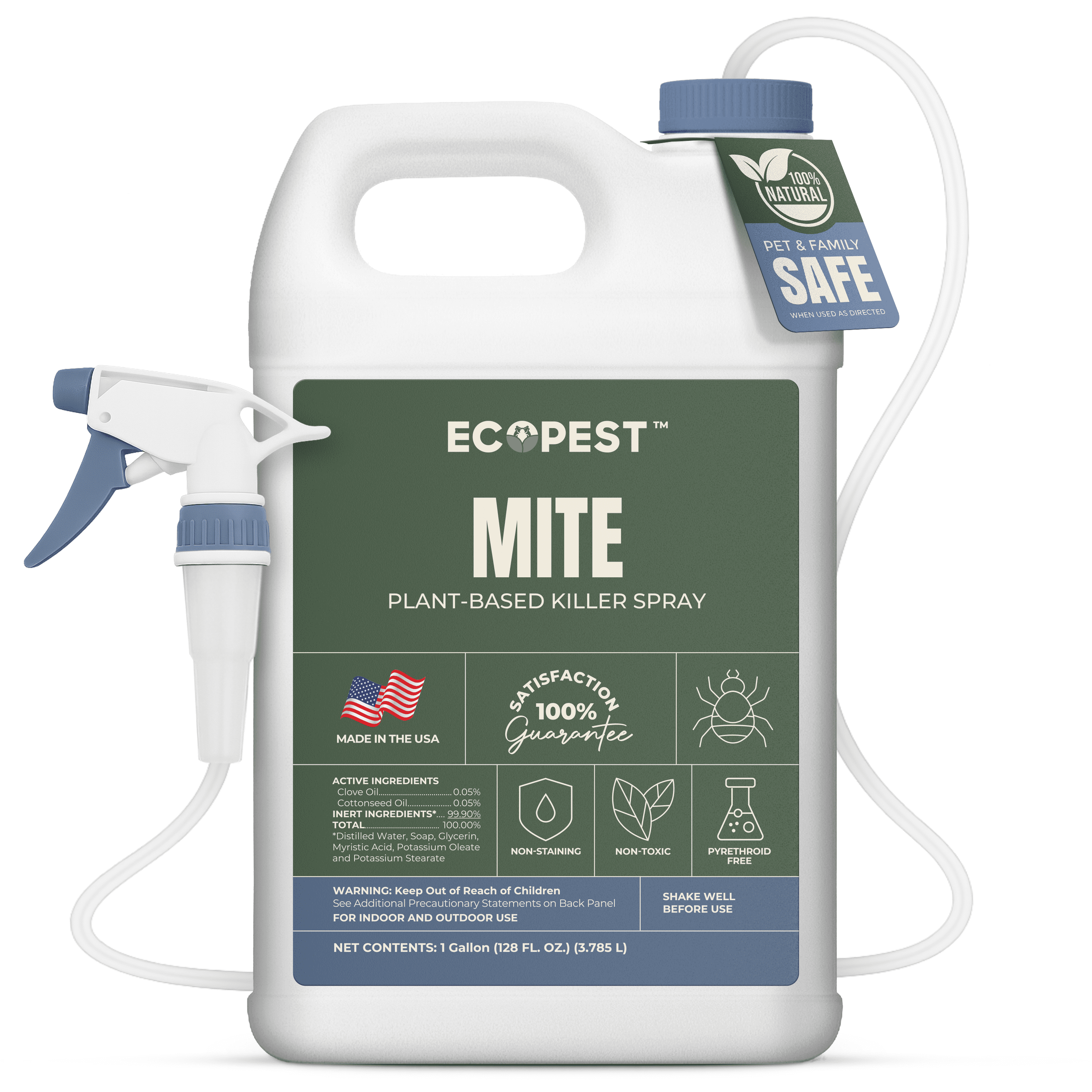 Curated visual reference: Mite Spray Natural Killer For Dust Bird Spider Scabies Other Photo Inspiration
