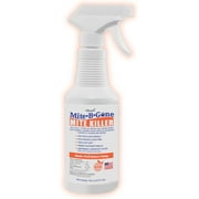 Mite-removing spray is suitable for homes, furniture, cars and animals | Non-toxic | safe for children and pets