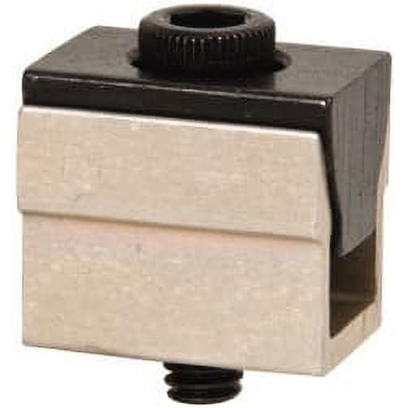 Mitee-Bite 500 Lb Holding Force Single T-Slot Wedge Clamp