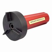 Mitee-Bite Products Collet Wrench,16C,Hand Held 1016C