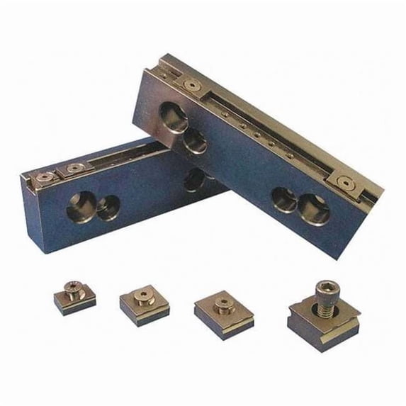 Fixture Grip with M5,3/4in,PK2 33075