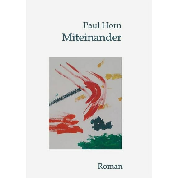 Miteinander (Paperback)