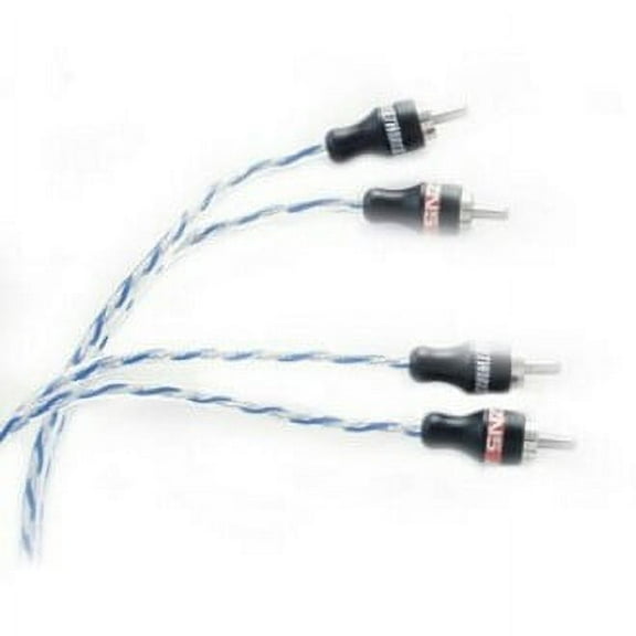 Mitek ZeroNoise 5 ZN5435 4-Channel Interconnect Cable