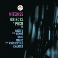 thumbnail image 1 of Mitekiss - Objects To Push - Music & Performance - Vinyl, 1 of 1