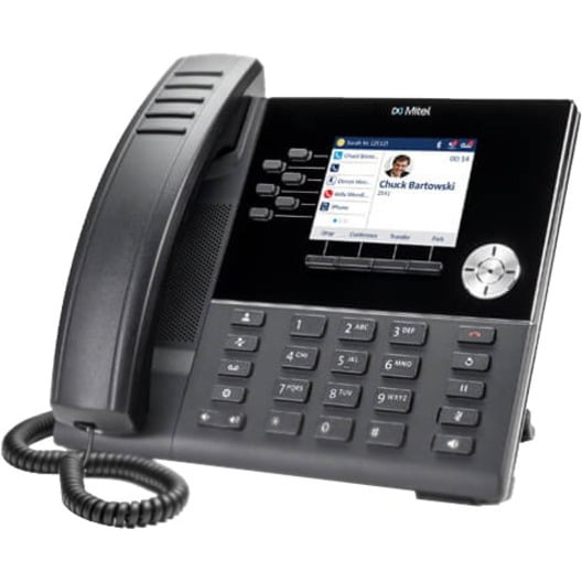 Mitel MiVoice 6920 IP Phone (50006767)