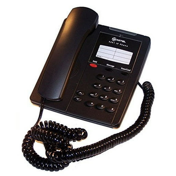 Mitel 5201 IP Phone (50002815)