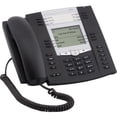 thumbnail image 1 of Mitel 6735 IP Phone, Wall Mountable, 1 of 1