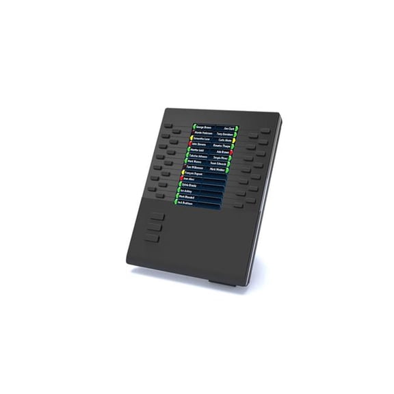 Mitel M685i Expansion Module Colour LCD