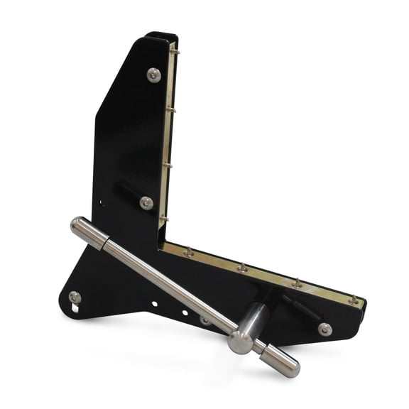 Miter Corner Clamp Suitable for Accurate Angles in Woodworking Decorative Art Projects Window & Door Casing Construction