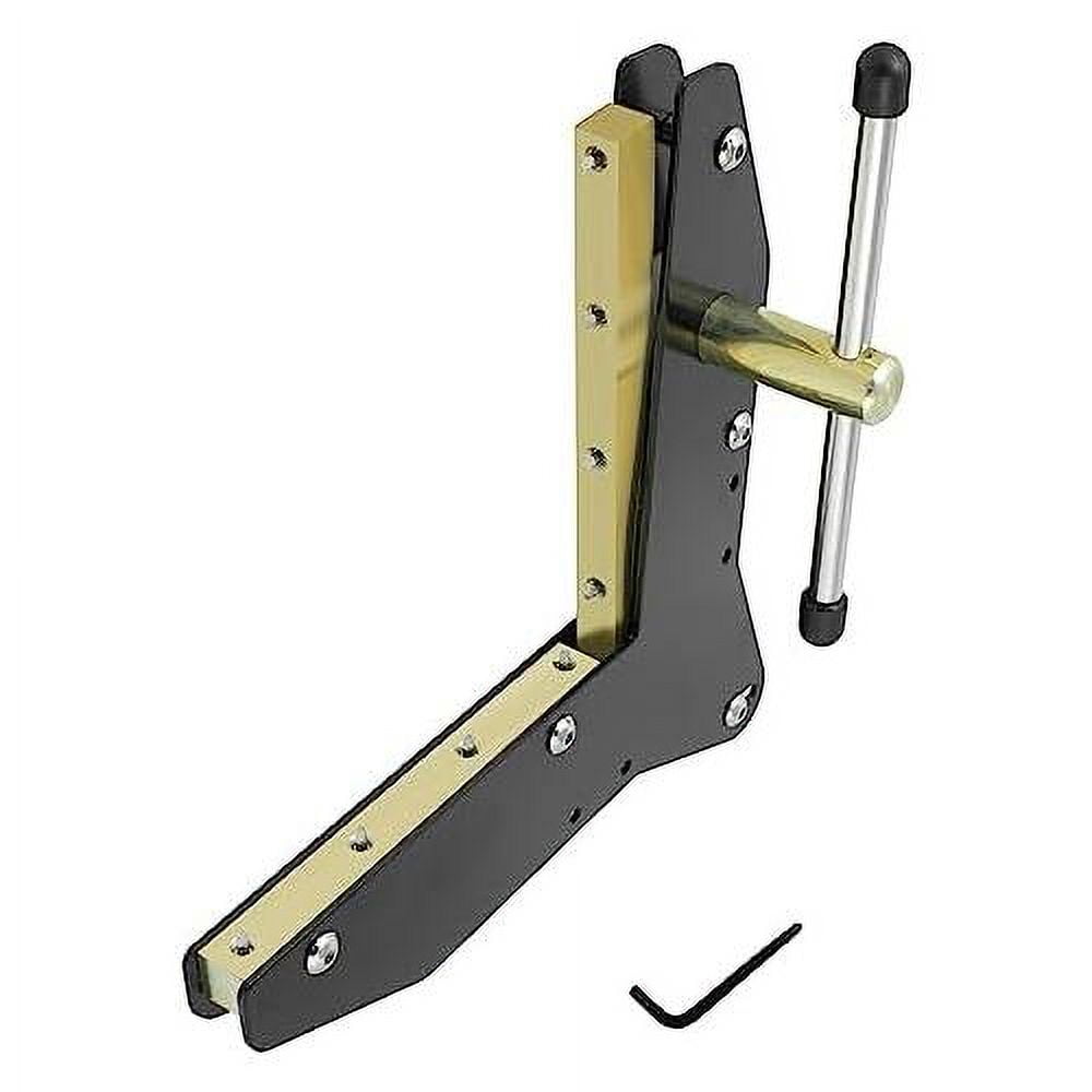 Miter Master Corner Clamp For Clamping 90 Degree Miter Corners On Door