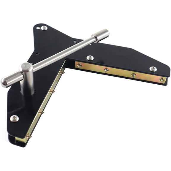 Miter Max Corner Clamp Aluminum for Woodworking, Miter Clamp Tool for Wood NEW