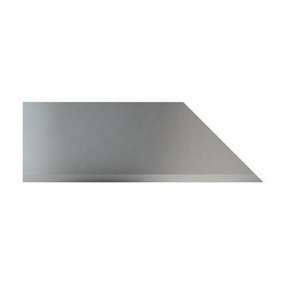 Miter Rod - Stainless Steel 12"