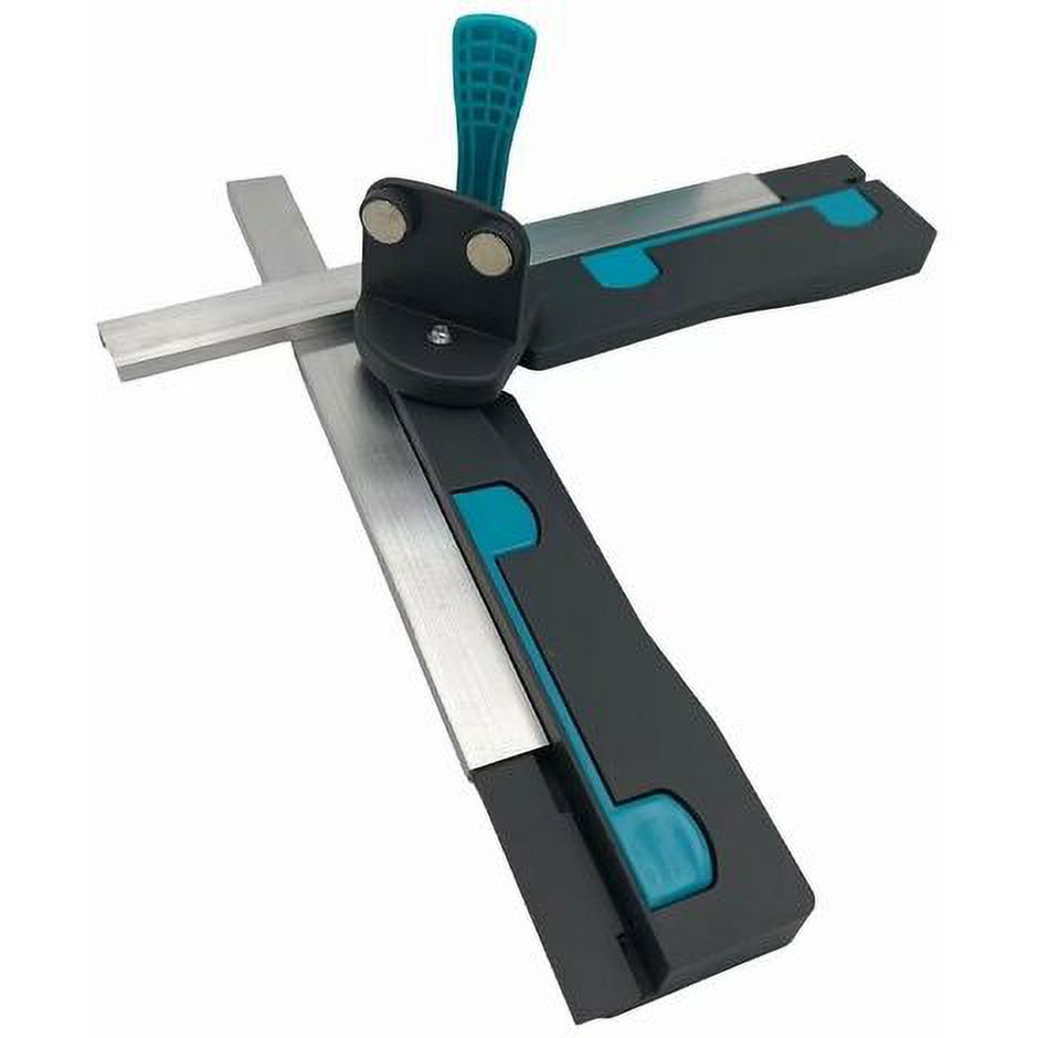 Miter Saw Angle BRVie Accurate Readers Angle and Crown Finder for Angle Measuring, Find