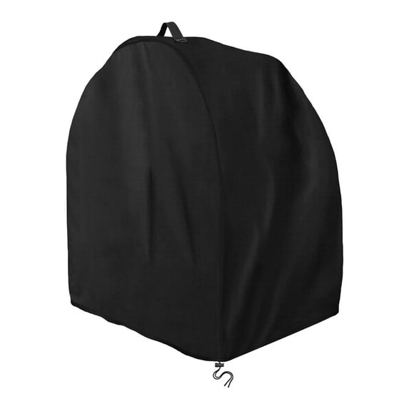 Miter Saw Cover,Water and Sun Protective Cover,Machine Tools, 28.3 x 24 x 28.3 Inch Oxford Cloth Cover for Most Miter Saw