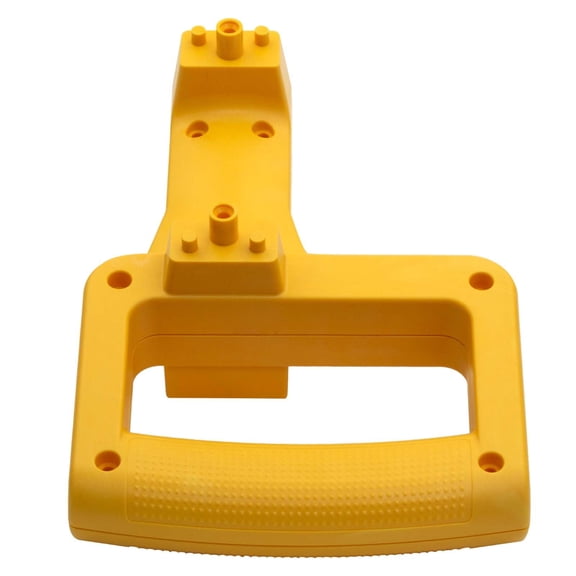 Miter Saw Handle Clamshell Set Replacement for DW704/DW705/3660/3680 - 3380452-00 Compatible