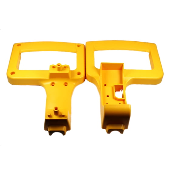 Miter Saw Handle Clamshell Set for DW704 DW705 3660 3680 Models 1-5 1 Pack