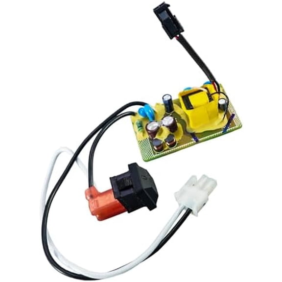 Miter Saw Power Supply Fit for DeWalt DWS780 DWS716XPS Replace N693195$$Tools & Hardware Other