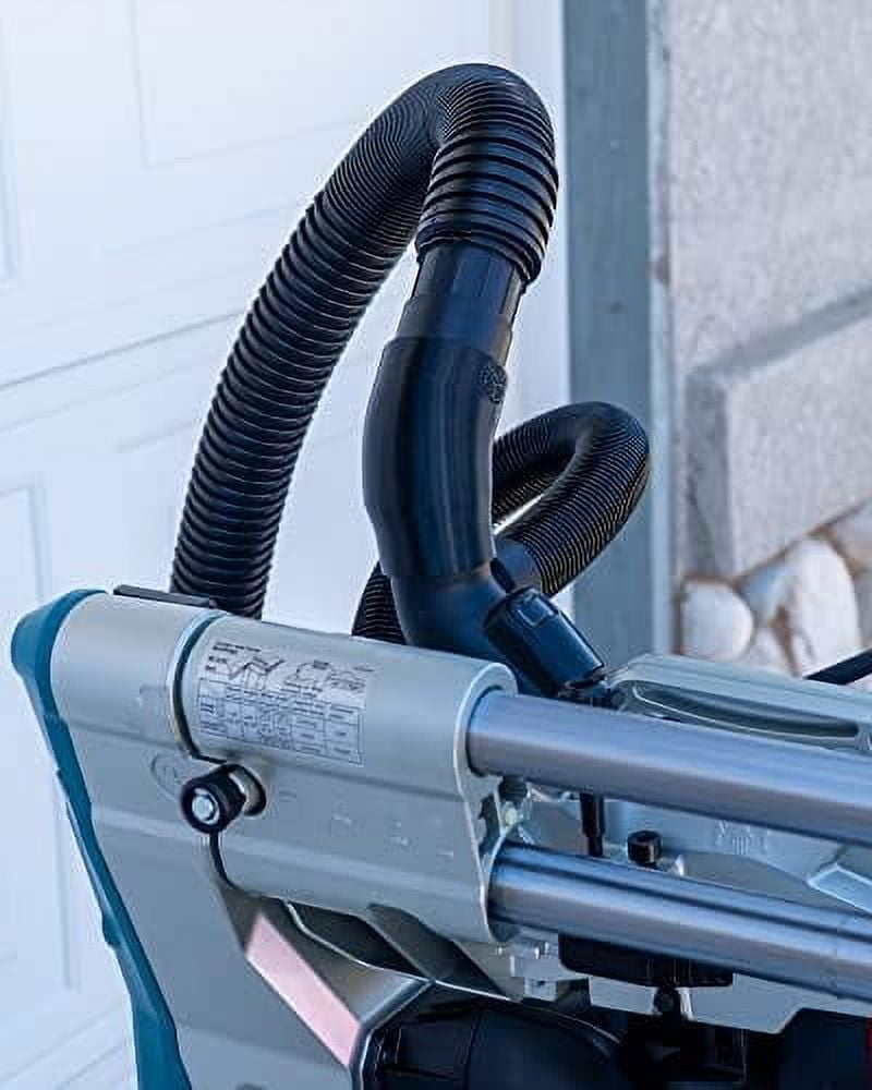 Miter Saw Vacuum Adapter For Miter Saws Dust Collection Chop Saw