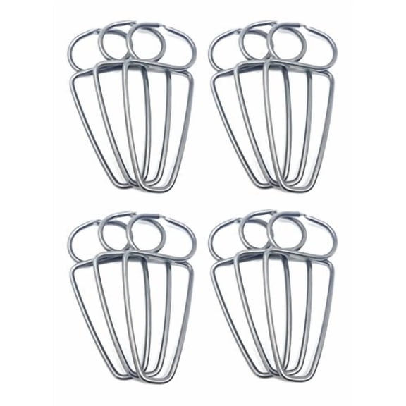 Miter Spring Clamps - 12 Pack$$Tools & Hardware Other