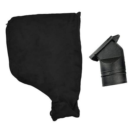 Miter saws dust Cover bag Replacement with Wire Stand Zipper Table saws Dust Collect Bag Dust Cover Bag With Connector