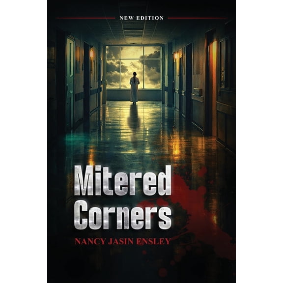 Mitered Corners, (Paperback)