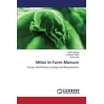 thumbnail image 1 of Mites In Farm Manure (Paperback), 1 of 1