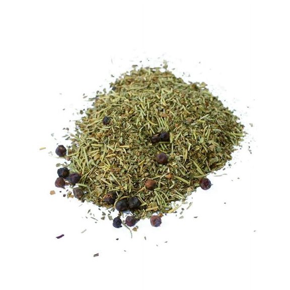 MitesBGone Herbal Blend For Nesting Boxes Or Dust Baths
