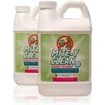 thumbnail image 1 of Mitey Clean All-Natural & Allergy Free Laundry Detergent - 64 Fl Oz 2-Pack, 1 of 2
