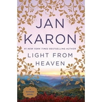 Mitford Novel Light from Heaven, Book 9, (Paperback)