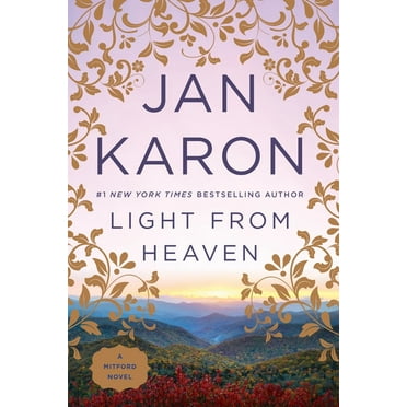 Mitford Novel Light from Heaven, Book 9, (Paperback)
