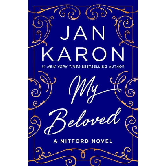My Beloved: A Mitford Novel (Hardcover)