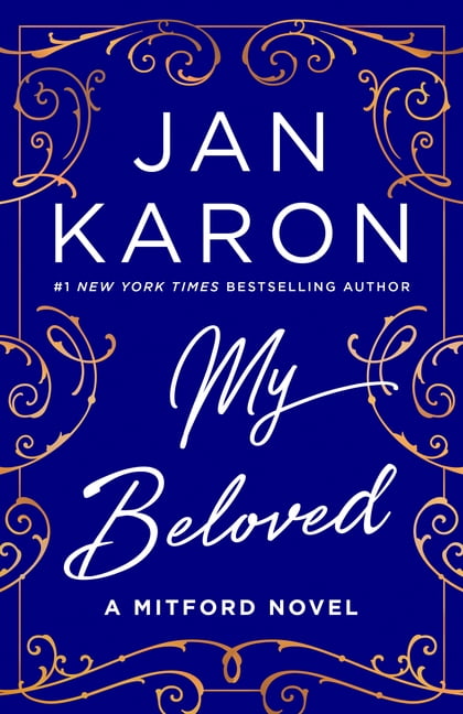 Mitford Novel My Beloved: A Mitford Novel, (Paperback)