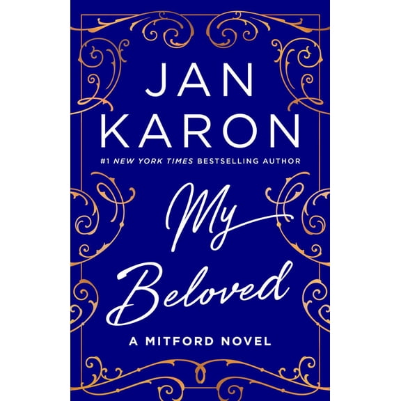 My Beloved: A Mitford Novel (Paperback)
