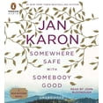 thumbnail image 1 of A Mitford Novel: Somewhere Safe with Somebody Good : The New Mitford Novel (Series #12) (CD-Audio), 1 of 1