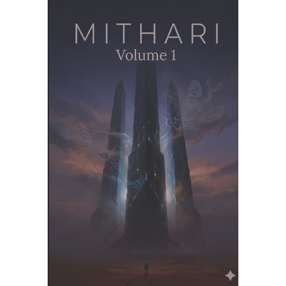 Mithari: Volume 1, (Paperback)