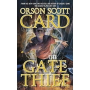 Mither Mages The Gate Thief Series #2 Paperback