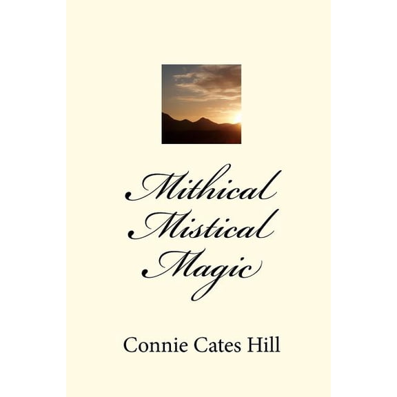 Mithical Mistical Magic