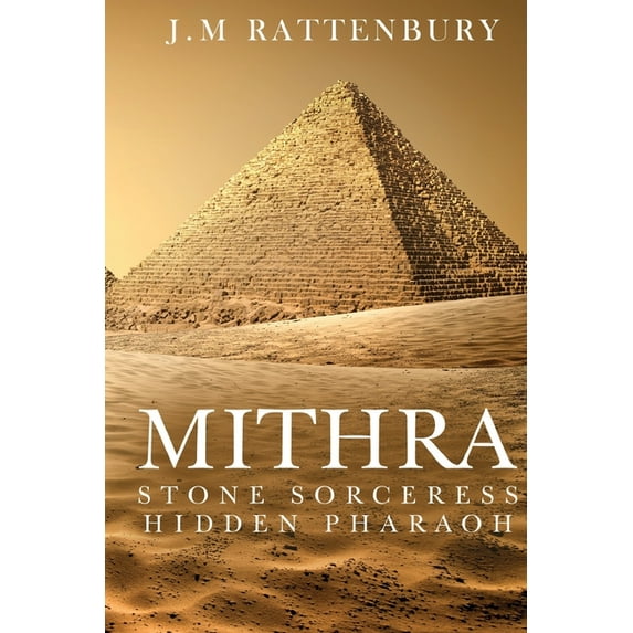 Mithra, (Paperback)