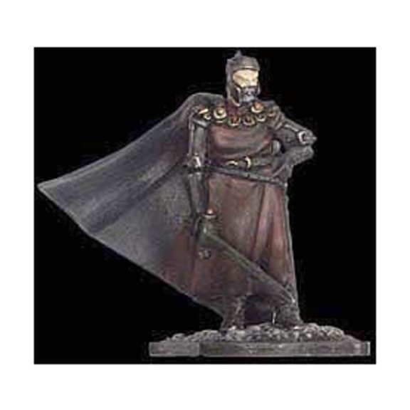 Mithril Miniatures Ren the Unclean New