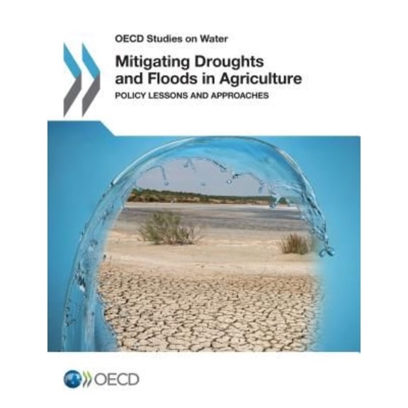 Mitigating Droughts and Floods in Agriculture: Policy Lessons and Approaches