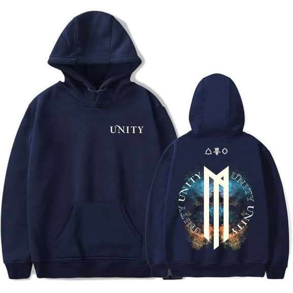 Mitis Merch Hoodie Spring Autumn Fashion Clothes Men/Women Casual Tops Long Sleeve Sweatshirts Style3