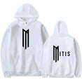 thumbnail image 1 of Mitis Merch Hoodie Spring Autumn Fashion Clothes Men/Women Casual Tops Long Sleeve Sweatshirts, 1 of 7